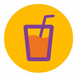 Getränke - Limonaden